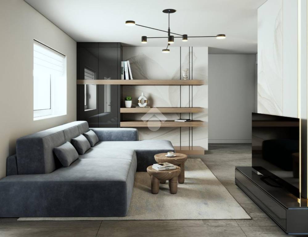casa indipendente in vendita a Forlì in zona Musicisti / Grandi Italiani