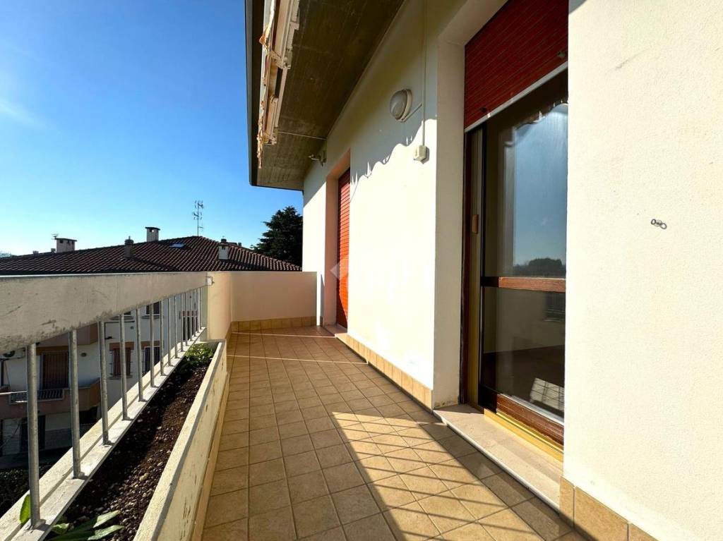 appartamento in vendita a Forlì in zona Cà Ossi