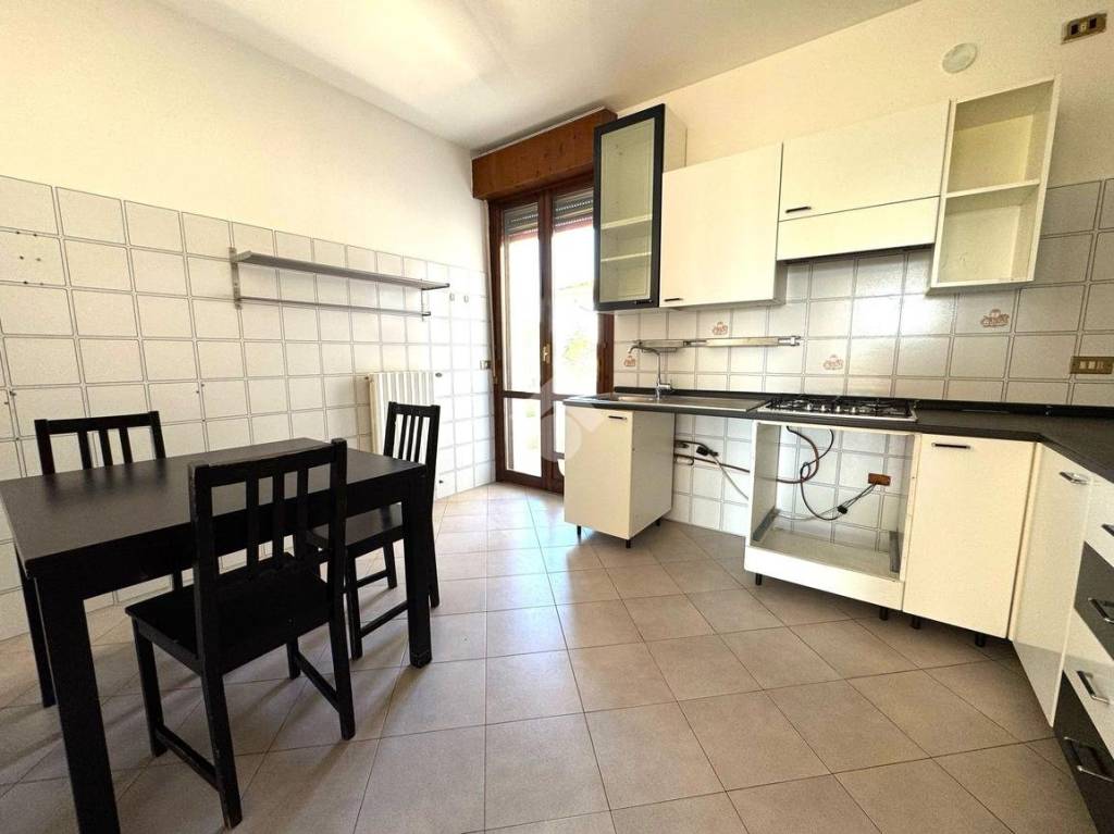 appartamento in vendita a Forlì in zona Cà Ossi