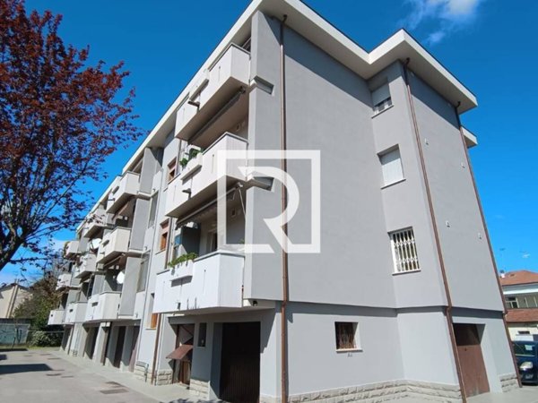 appartamento in vendita a Forlì