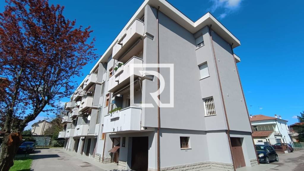 appartamento in vendita a Forlì