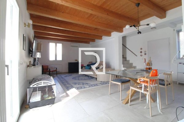 casa indipendente in vendita a Forlì in zona Selva