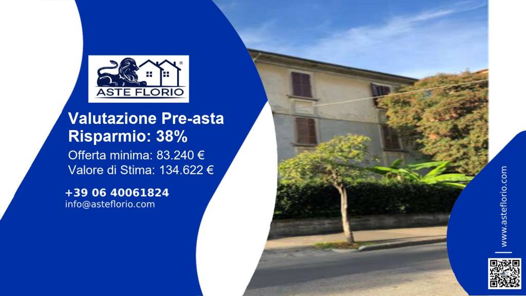 appartamento in vendita a Forlì in zona Musicisti / Grandi Italiani