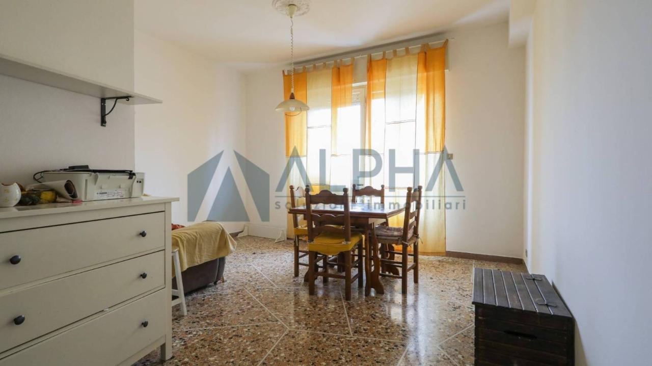 appartamento in vendita a Forlì
