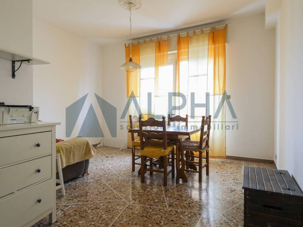 appartamento in vendita a Forlì