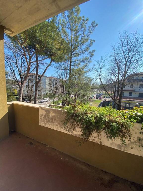 appartamento in vendita a Forlì in zona Bussecchio