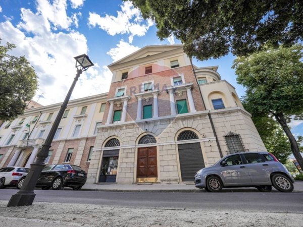 appartamento in vendita a Forlì in zona Musicisti / Grandi Italiani