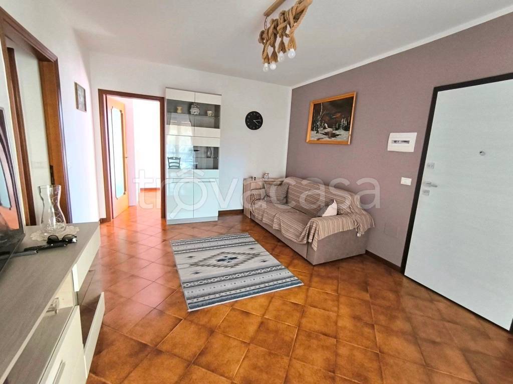 appartamento in vendita a Forlì