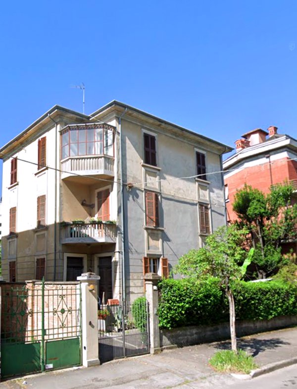appartamento in vendita a Forlì