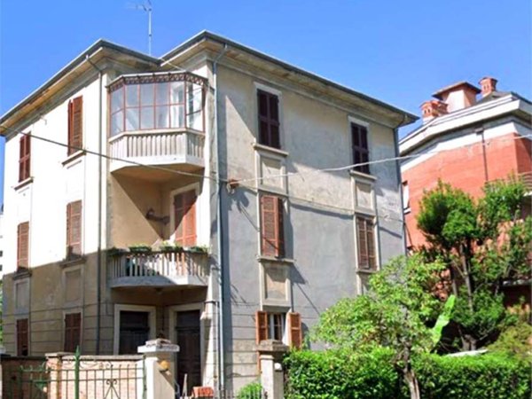appartamento in vendita a Forlì in zona Musicisti / Grandi Italiani
