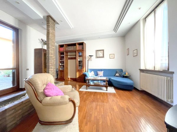 appartamento in vendita a Forlì