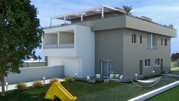 casa indipendente in vendita a Forlì in zona San Benedetto
