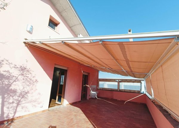 casa indipendente in vendita a Forlì in zona Carpena