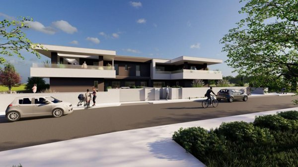 appartamento in vendita a Forlì