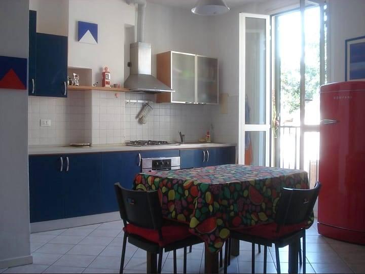 appartamento in vendita a Forlì in zona Centro Storico