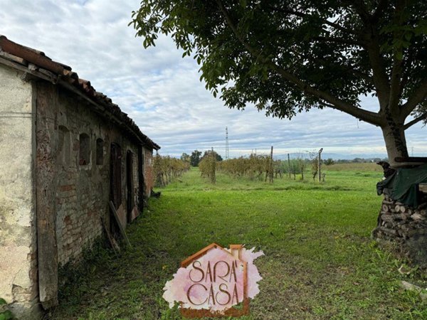 casa indipendente in vendita a Forlì in zona Villanova