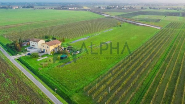 terreno agricolo in vendita a Forlì