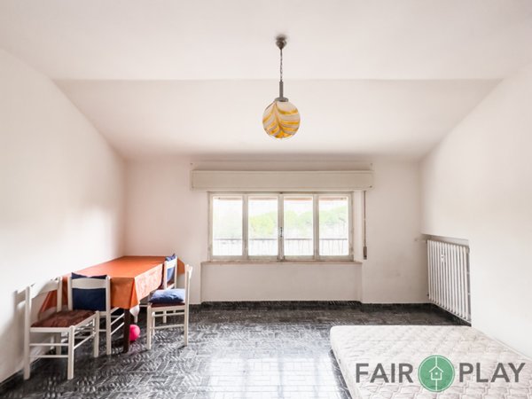 appartamento in vendita a Forlì in zona Cava