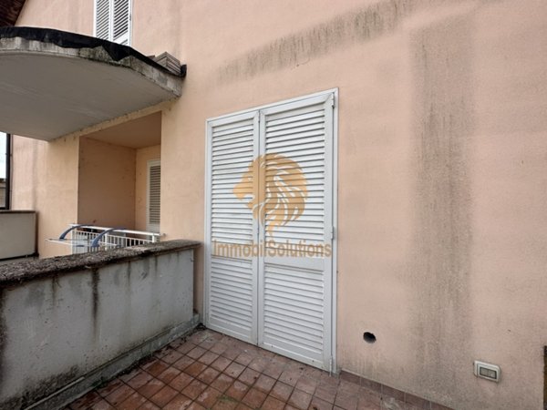 appartamento in vendita a Forlì