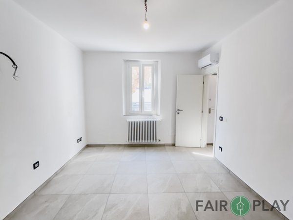 casa indipendente in vendita a Forlì in zona Ronco