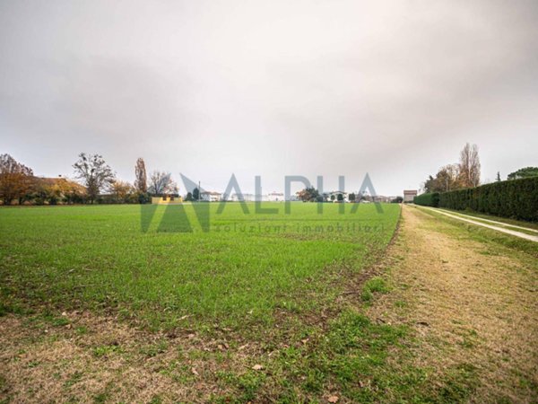 terreno agricolo in vendita a Forlì