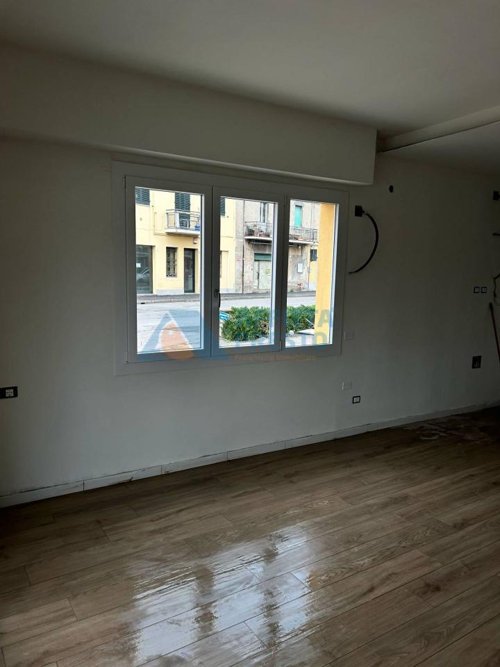 appartamento in vendita a Forlì in zona Ronco