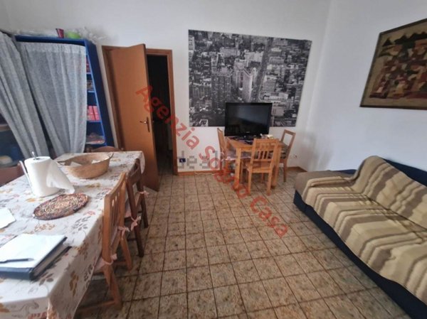 appartamento in vendita a Forlì in zona Ronco