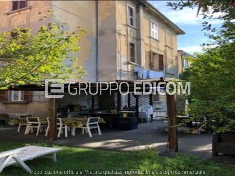 appartamento in vendita a Forlì in zona Musicisti / Grandi Italiani