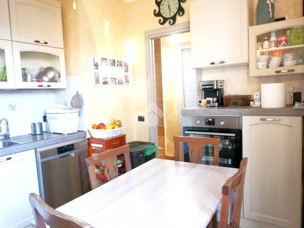 casa indipendente in vendita a Forlì in zona Villafranca di Forlì