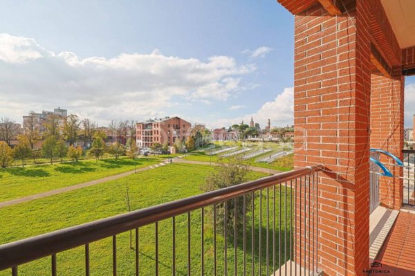 appartamento in vendita a Forlì in zona Musicisti / Grandi Italiani