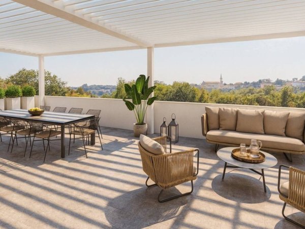 appartamento in vendita a Forlì in zona Musicisti / Grandi Italiani