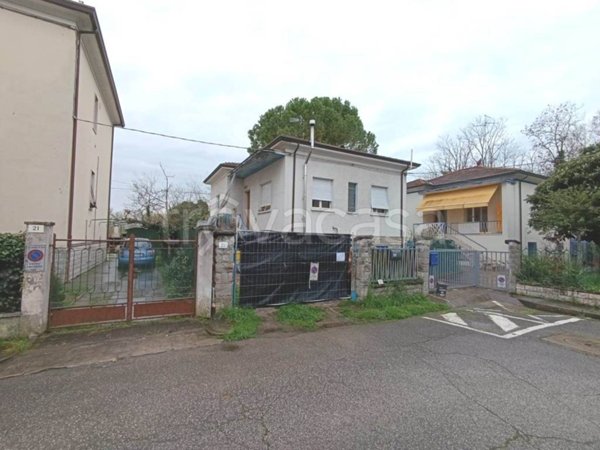 casa indipendente in vendita a Forlì in zona Cà Ossi