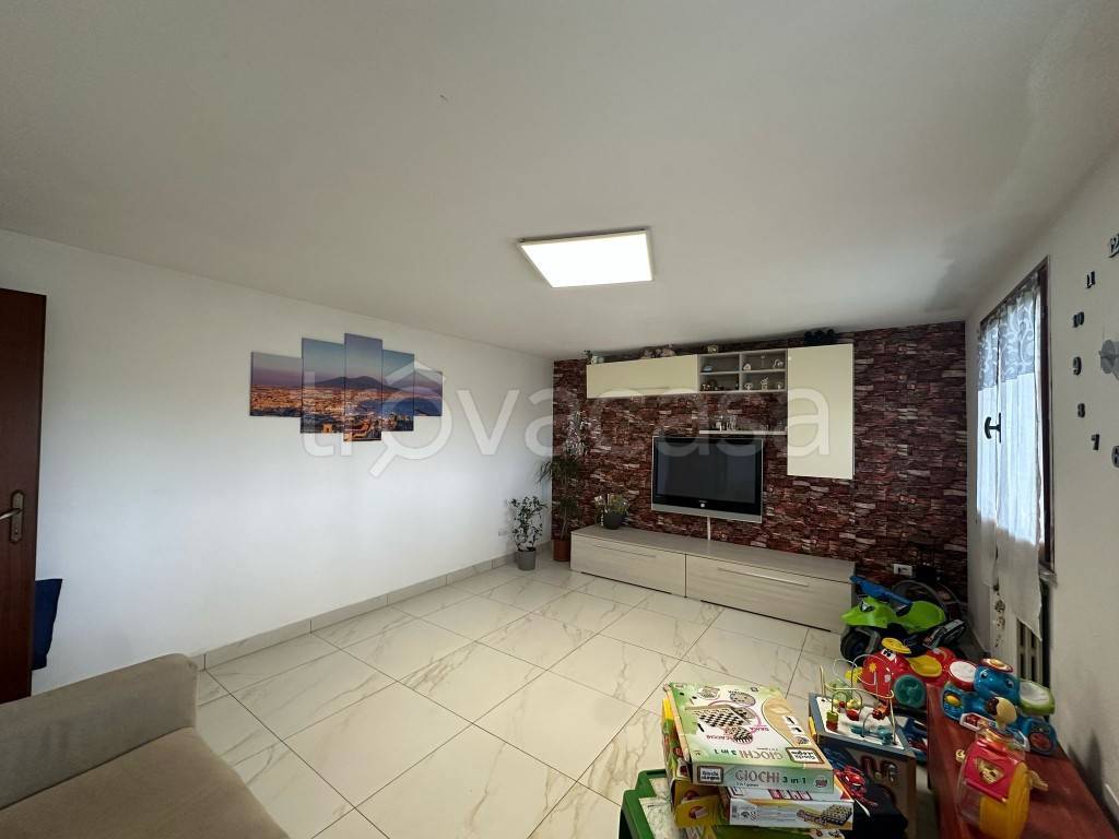 appartamento in vendita a Forlì in zona Pievequinta