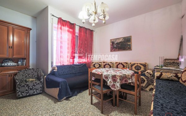 appartamento in vendita a Forlì in zona Romiti