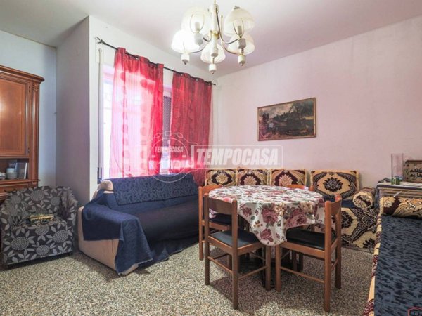 appartamento in vendita a Forlì in zona Villanova