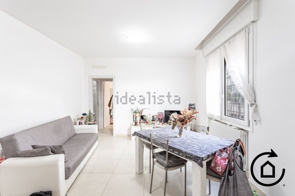 appartamento in vendita a Forlì