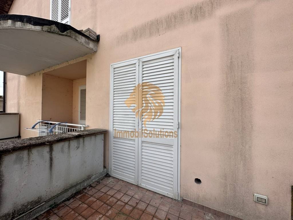 appartamento in vendita a Forlì in zona Carpinello
