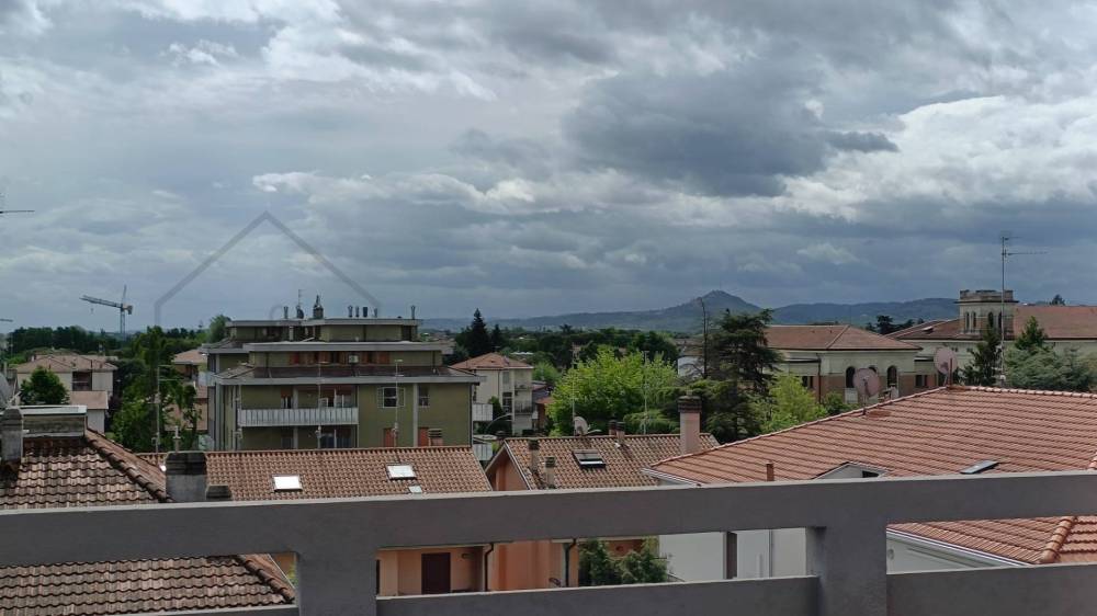 appartamento in vendita a Forlì