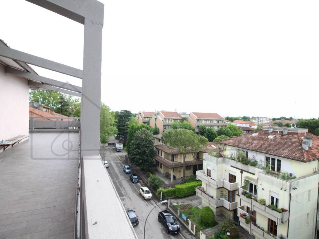 appartamento in vendita a Forlì