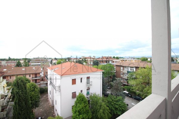 appartamento in vendita a Forlì