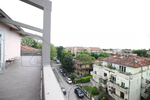 appartamento in vendita a Forlì