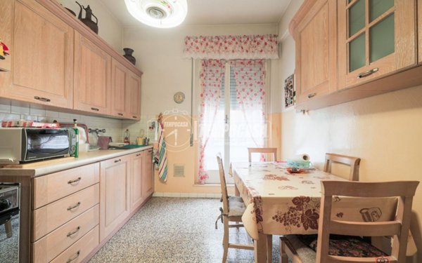 appartamento in vendita a Forlì in zona Villanova