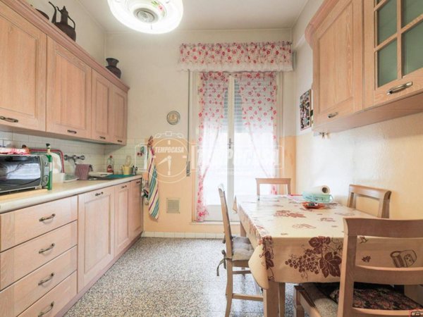 appartamento in vendita a Forlì