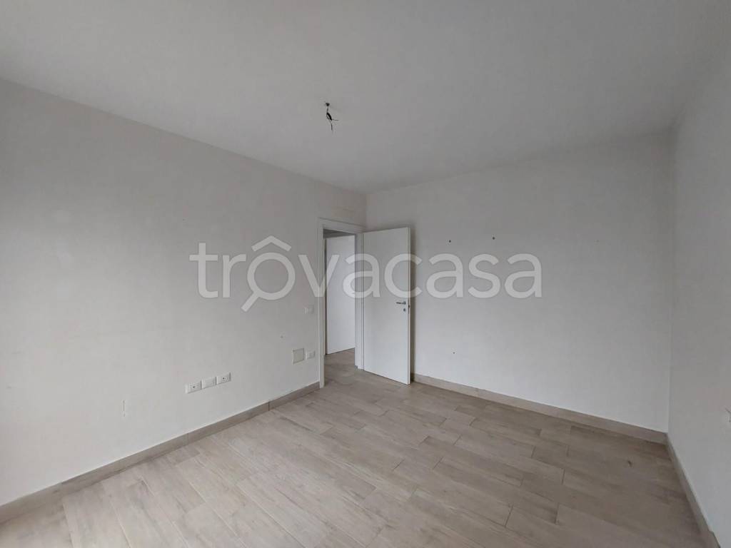 appartamento in vendita a Forlì in zona Romiti