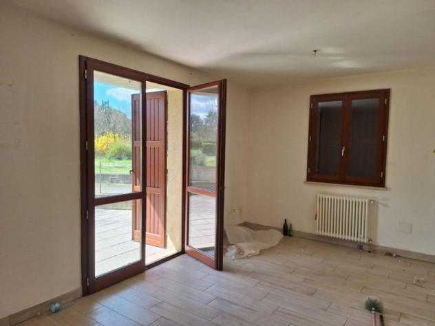 appartamento in vendita a Forlì in zona Romiti