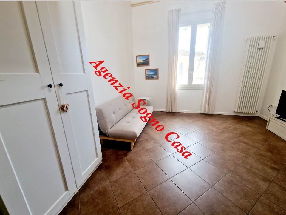 appartamento in vendita a Forlì in zona San Benedetto