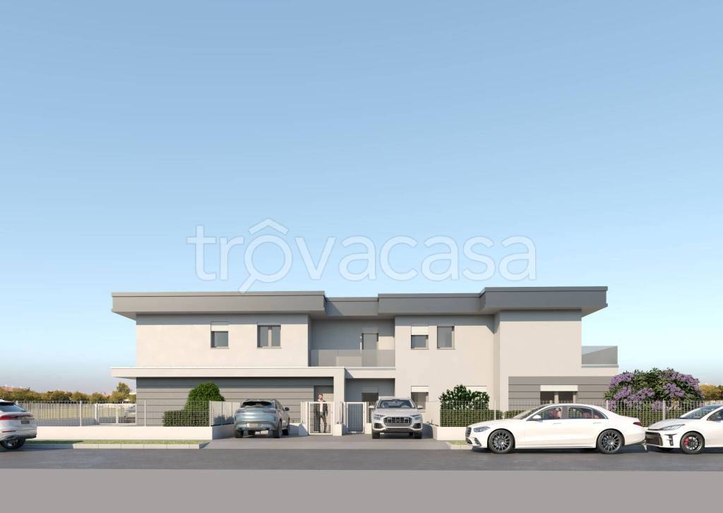 appartamento in vendita a Forlì