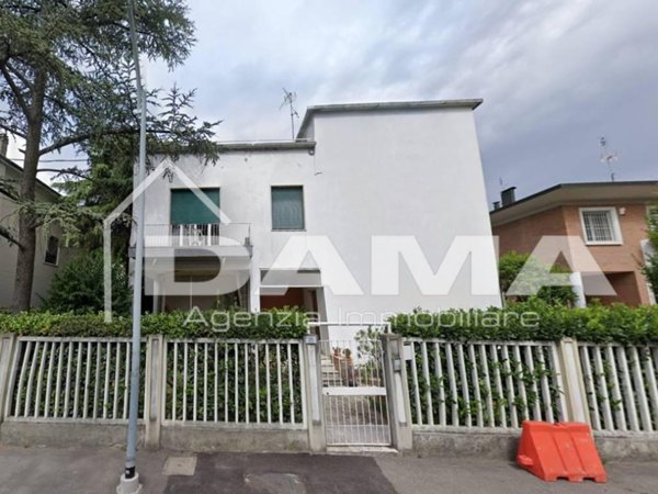 casa indipendente in vendita a Forlì in zona Musicisti / Grandi Italiani