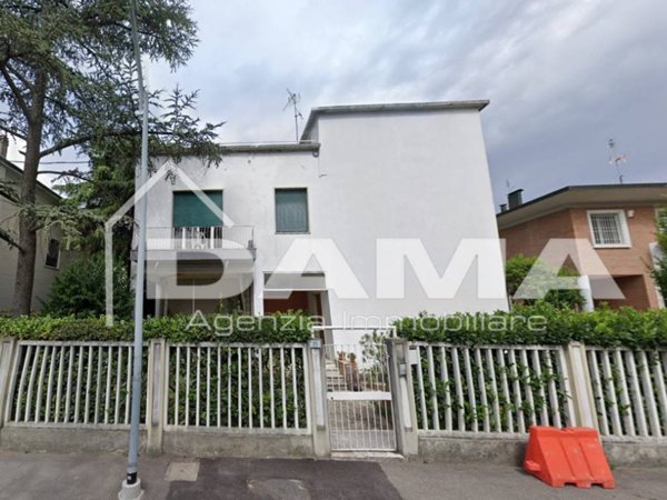 casa indipendente in vendita a Forlì in zona Musicisti / Grandi Italiani