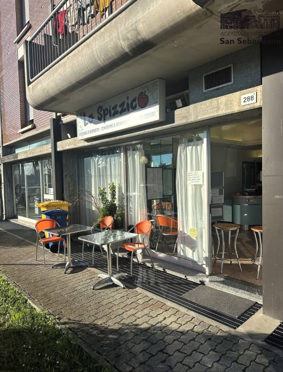appartamento in vendita a Forlì